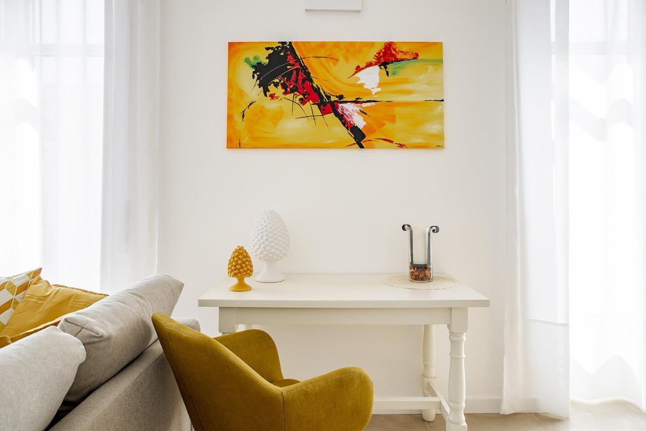 Helios Duplex A Due Passi Da Ortigia By Wonderful Italy Apartment Сиракуза Екстериор снимка